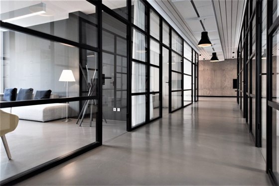 Deko Construction Ltd: Basement conversions