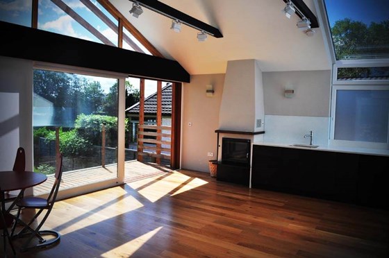 Deko Construction Ltd: Full House Renovation